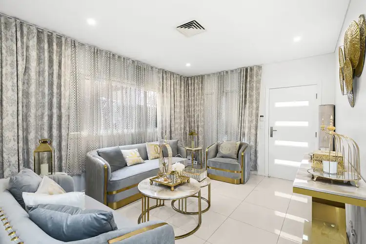 Third view of Homely house listing, 49a Pavesi Street, Guildford NSW 2161