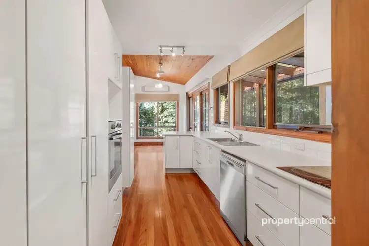 Second view of Homely house listing, 516 Hawkesbury Road, Winmalee NSW 2777