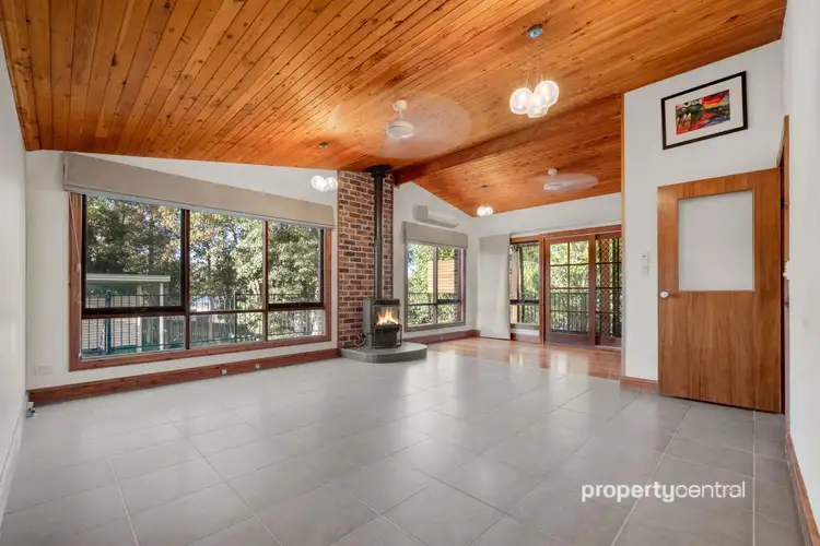 Third view of Homely house listing, 516 Hawkesbury Road, Winmalee NSW 2777
