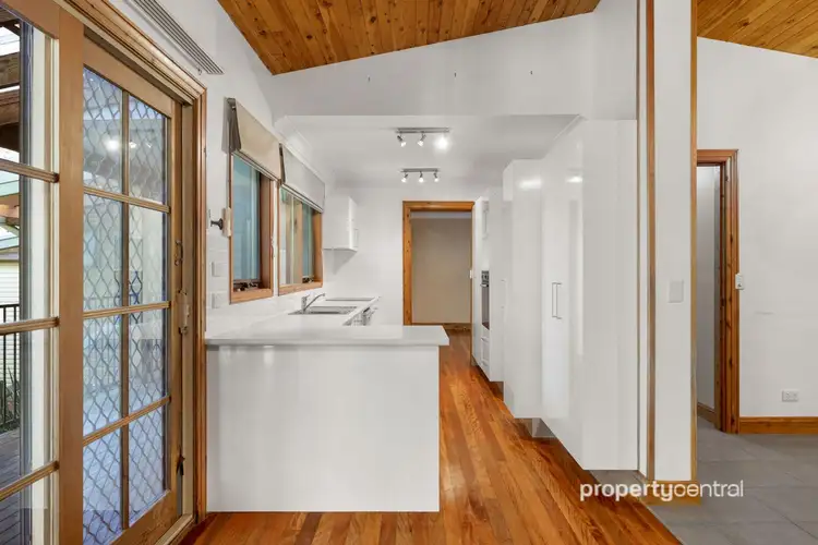 Fifth view of Homely house listing, 516 Hawkesbury Road, Winmalee NSW 2777