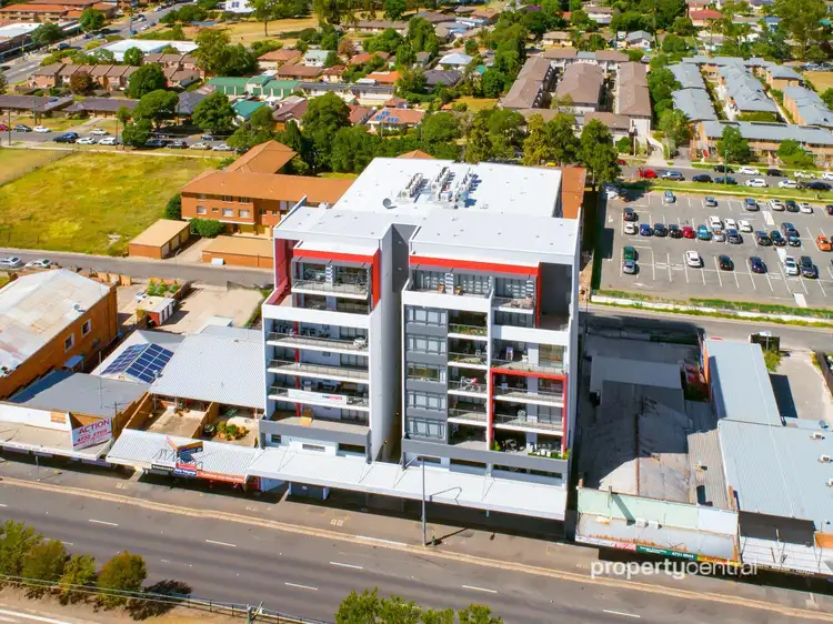 40/206-212 Great Western Highway, Kingswood NSW 2747