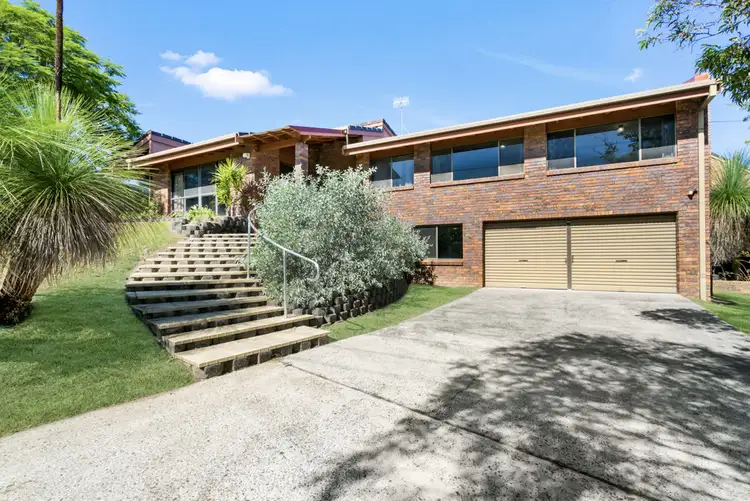 54 Hall Drive, Murwillumbah NSW 2484
