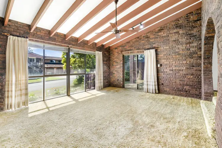 Sixth view of Homely house listing, 54 Hall Drive, Murwillumbah NSW 2484