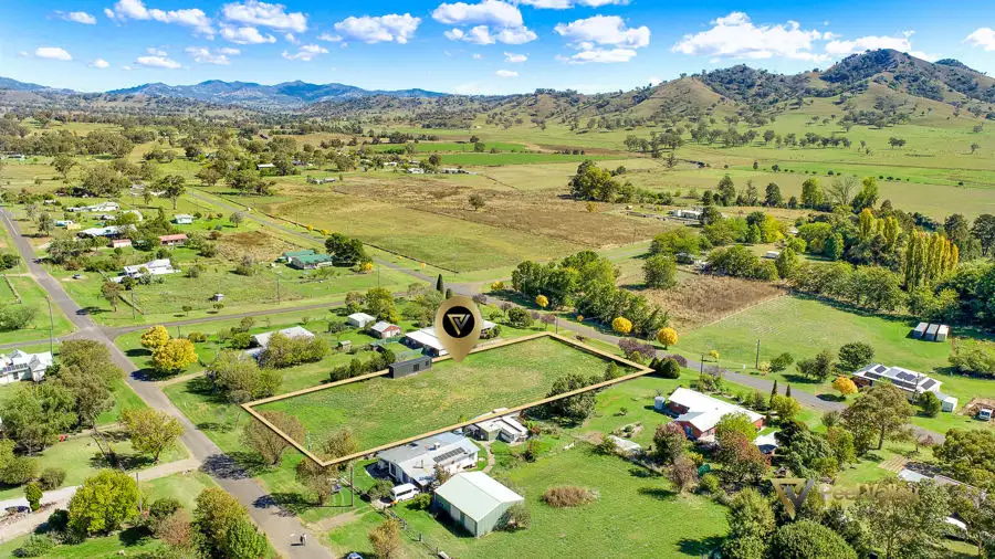 Main view of Homely land listing, 26-28 Jenkins Street, Nundle NSW 2340