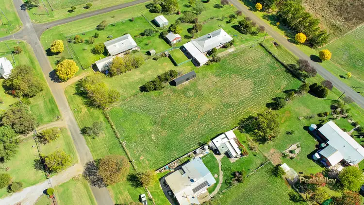 Fifth view of Homely land listing, 26-28 Jenkins Street, Nundle NSW 2340