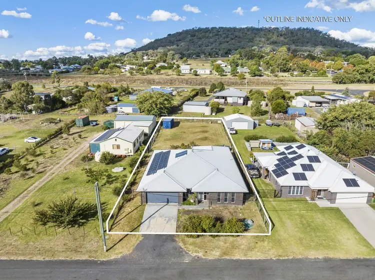 6 Felton Street, Greenmount QLD 4359