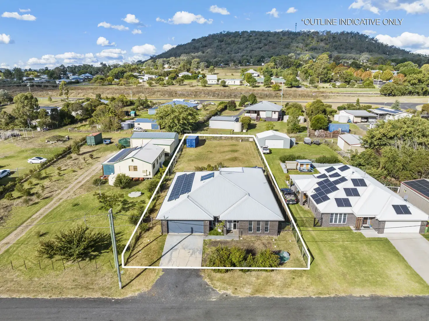 Main view of Homely house listing, 6 Felton Street, Greenmount QLD 4359