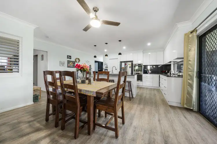 Fifth view of Homely house listing, 6 Felton Street, Greenmount QLD 4359