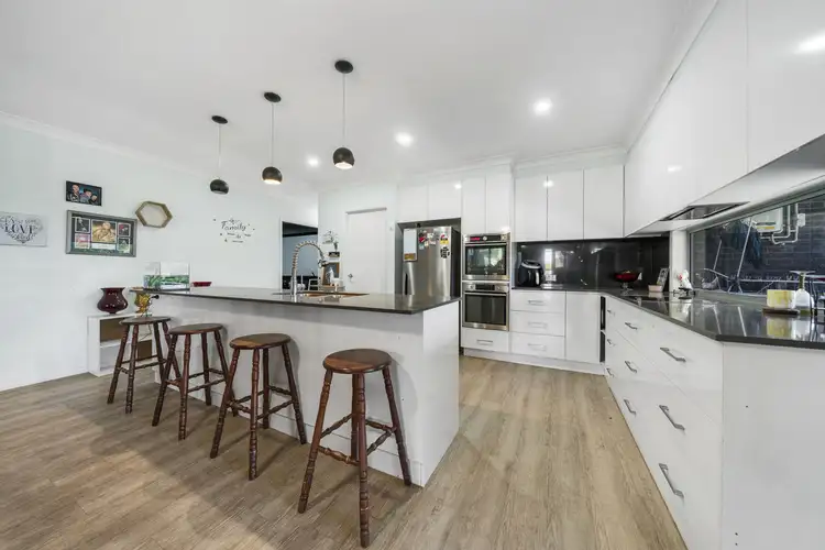 Sixth view of Homely house listing, 6 Felton Street, Greenmount QLD 4359