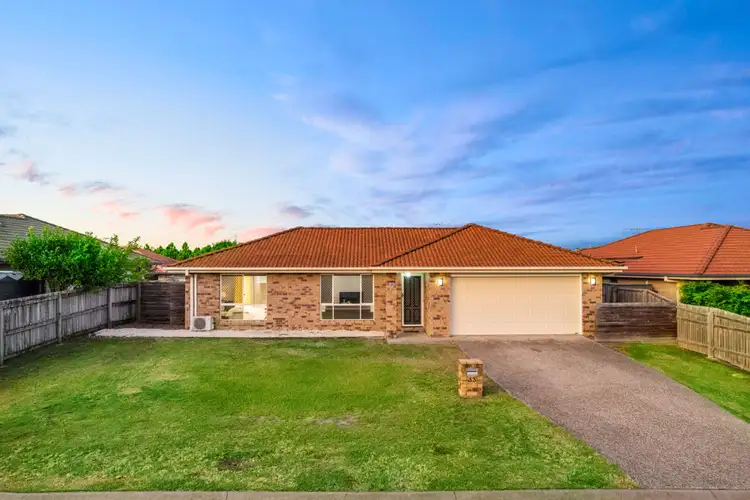 33 Columbus Circuit, Drewvale QLD 4116