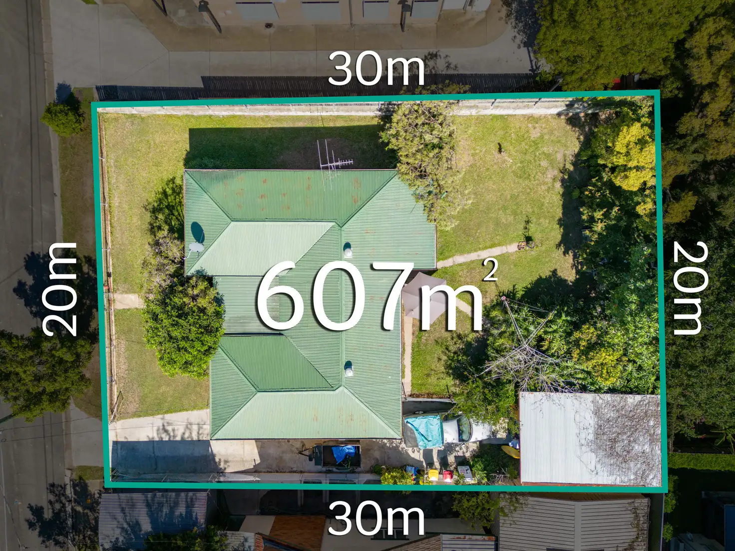 Main view of Homely house listing, 11 Gary Street, Morningside QLD 4170