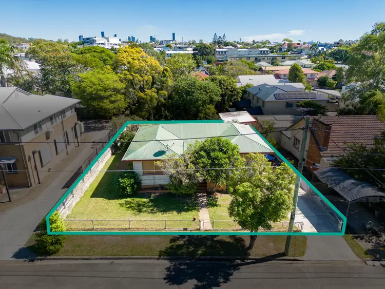 Third view of Homely house listing, 11 Gary Street, Morningside QLD 4170