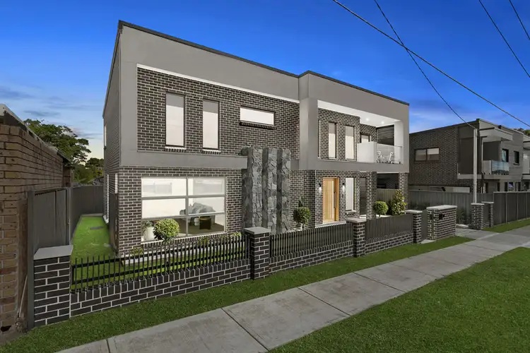 Main view of Homely house listing, 13 Hamilton Street, South Wentworthville NSW 2145