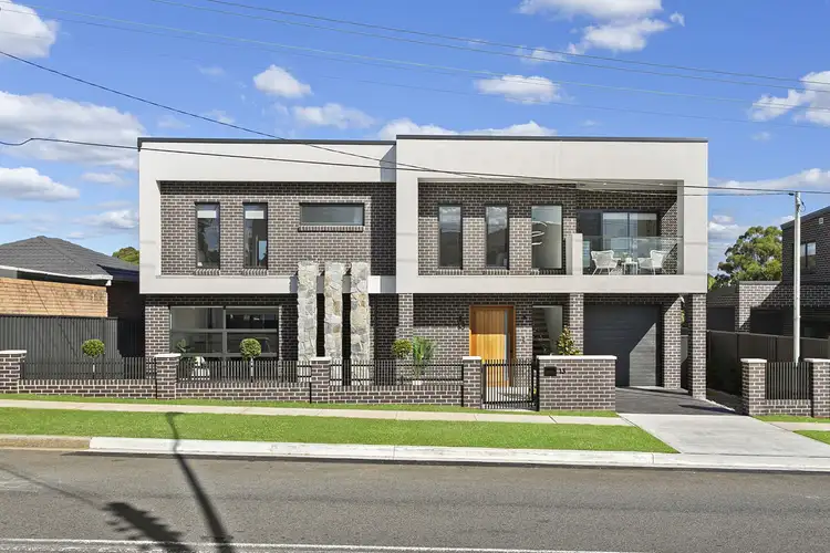 Third view of Homely house listing, 13 Hamilton Street, South Wentworthville NSW 2145