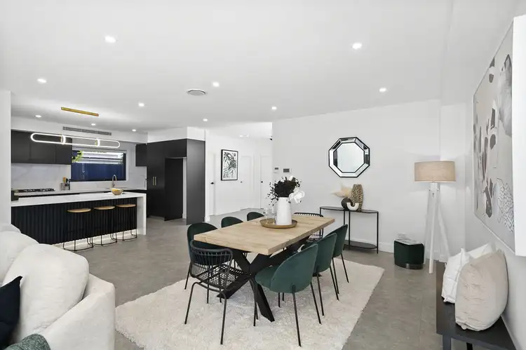 Fourth view of Homely house listing, 13 Hamilton Street, South Wentworthville NSW 2145