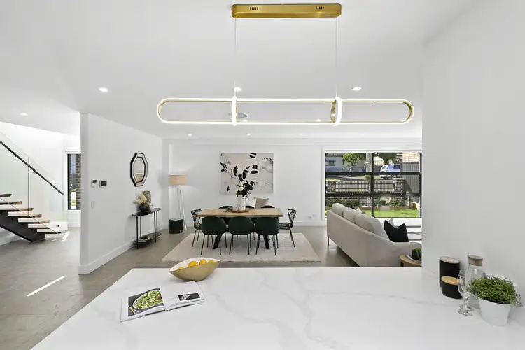 Fifth view of Homely house listing, 13 Hamilton Street, South Wentworthville NSW 2145