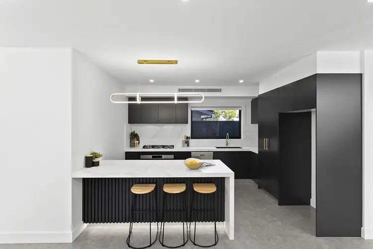 Sixth view of Homely house listing, 13 Hamilton Street, South Wentworthville NSW 2145