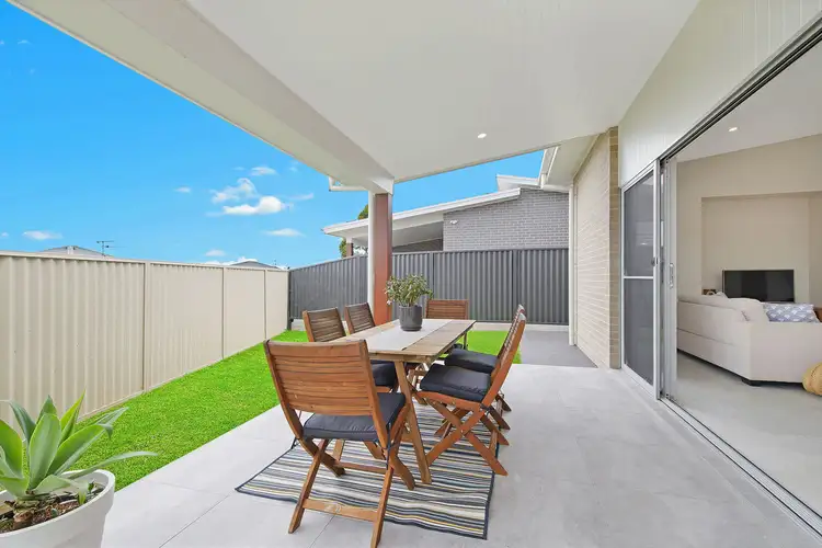 Sixth view of Homely house listing, 6/20 St Lucia Place, Bonny Hills NSW 2445