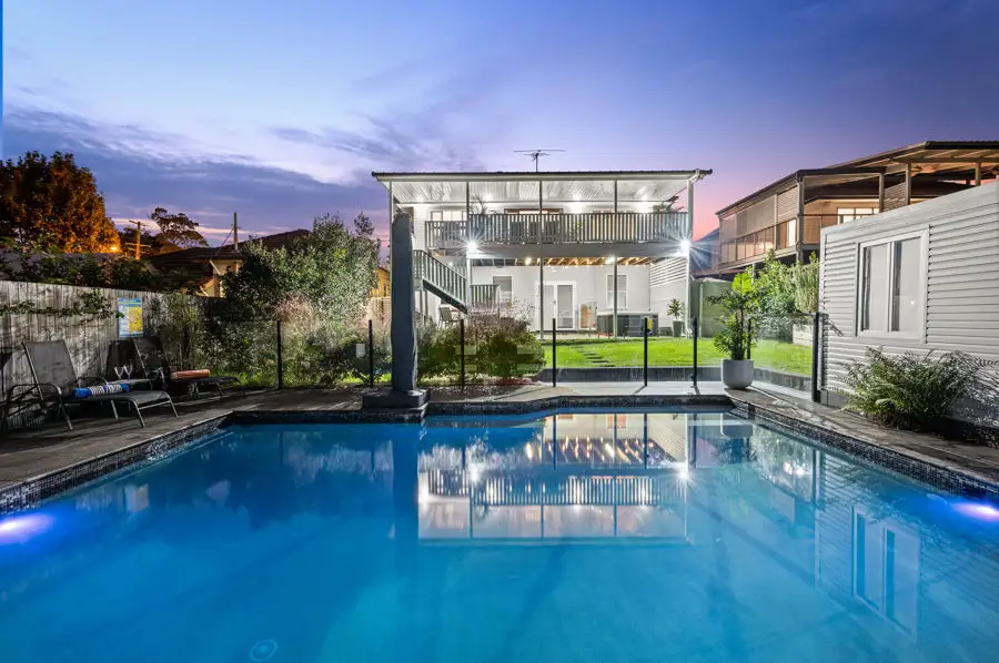 Main view of Homely house listing, 11 Kensington Avenue, Seven Hills QLD 4170