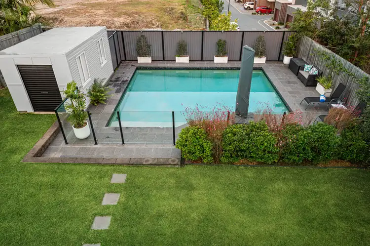 Sixth view of Homely house listing, 11 Kensington Avenue, Seven Hills QLD 4170