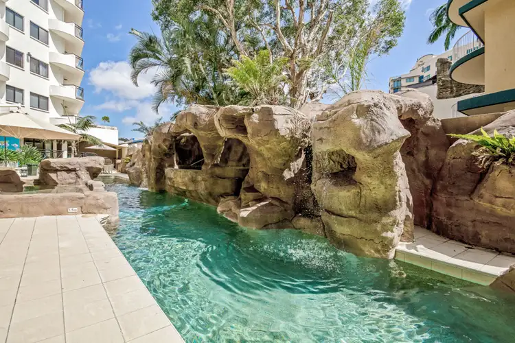 Second view of Homely unit listing, Address available on request