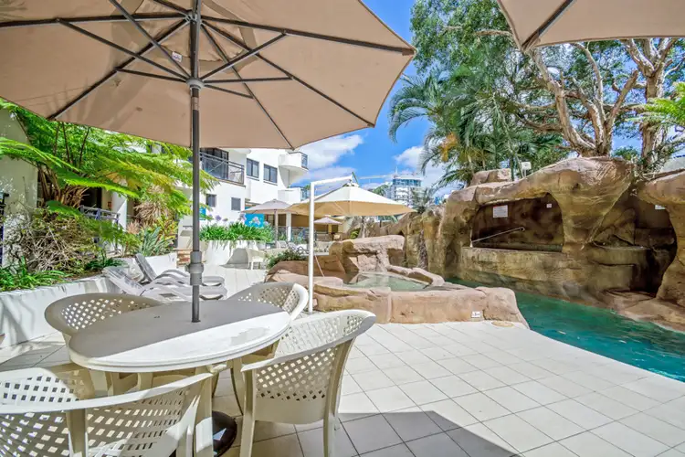 Third view of Homely unit listing, Address available on request