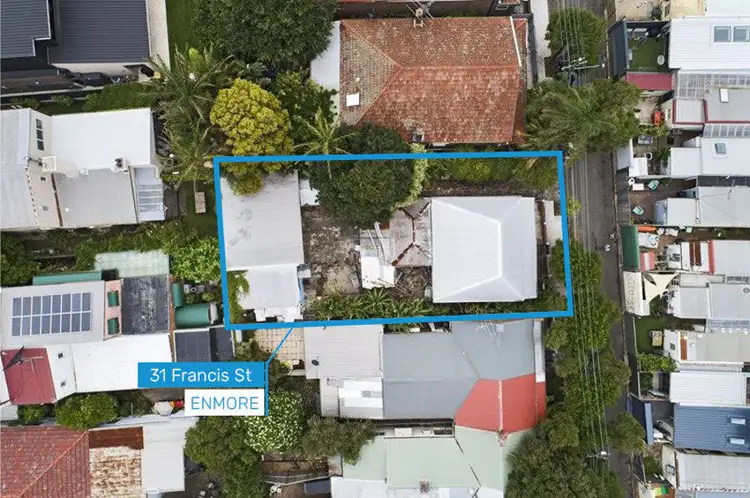 Fourth view of Homely house listing, 31 Francis Street, Enmore NSW 2042