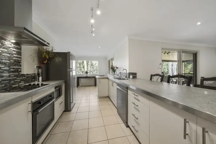 Fourth view of Homely house listing, 217 Larnook Street, Upper Lockyer QLD 4352