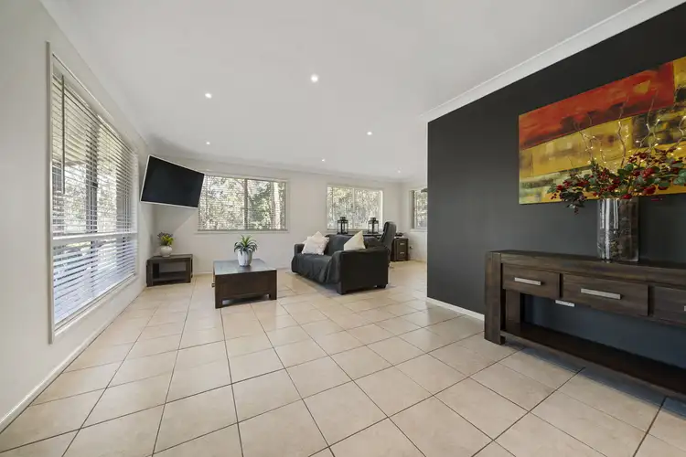 Fifth view of Homely house listing, 217 Larnook Street, Upper Lockyer QLD 4352