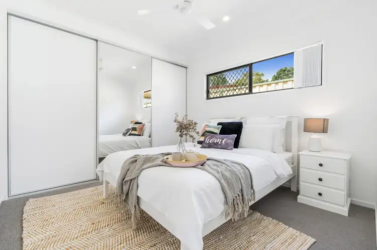 5/146 Bradman Street, Sunnybank Hills QLD 4109