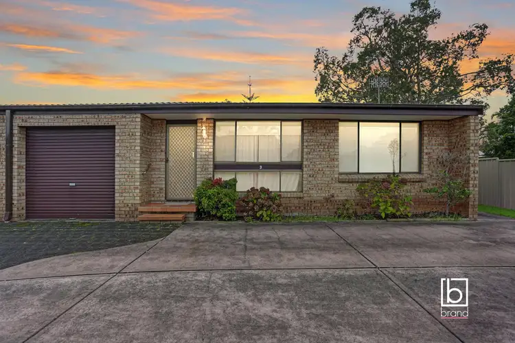 3/1-3 Athol Street, Toukley NSW 2263