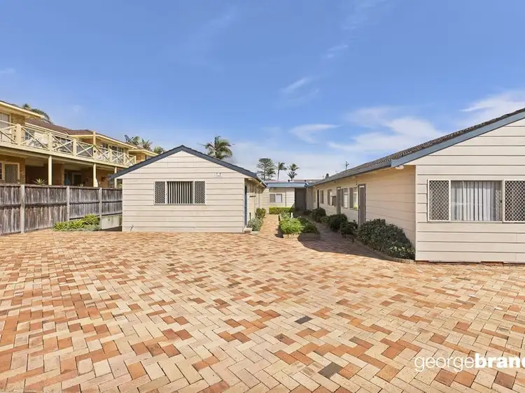 Main view of Homely apartment listing, 9/34 Hutton Road, The Entrance North NSW 2261