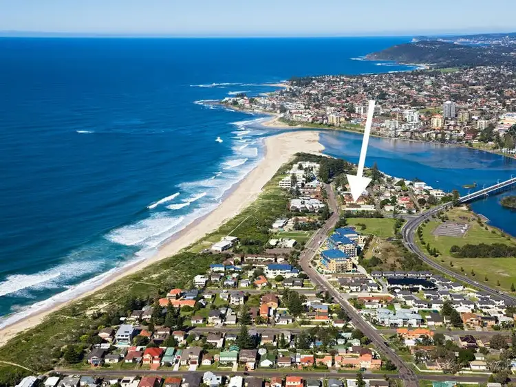 Second view of Homely apartment listing, 9/34 Hutton Road, The Entrance North NSW 2261