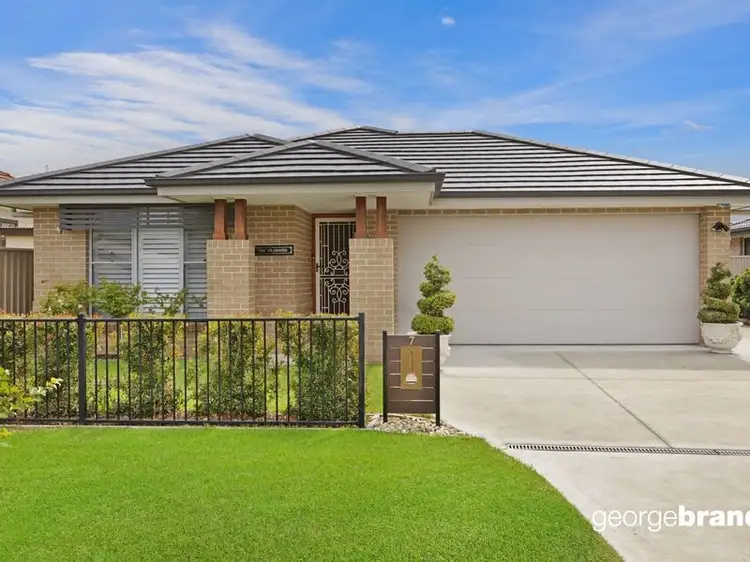 7 Kulgoa Street, Blue Bay NSW 2261