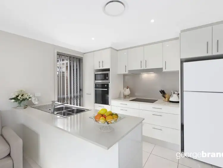 Third view of Homely house listing, 7 Kulgoa Street, Blue Bay NSW 2261