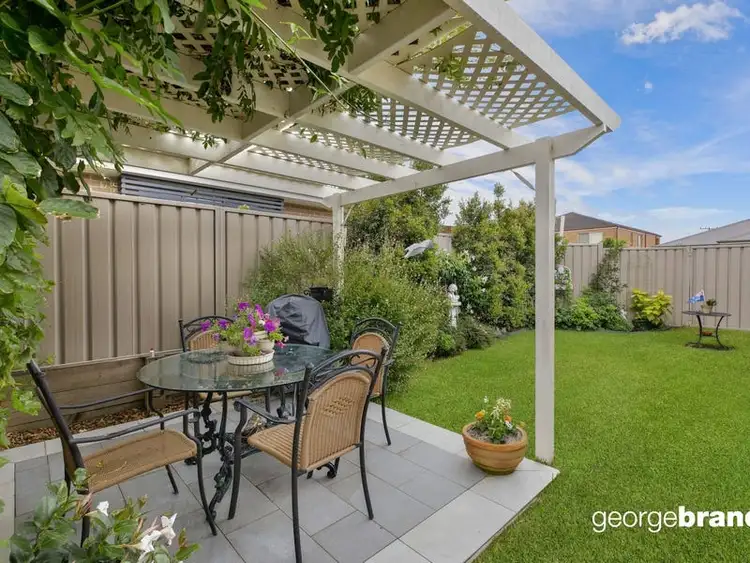 Fourth view of Homely house listing, 7 Kulgoa Street, Blue Bay NSW 2261