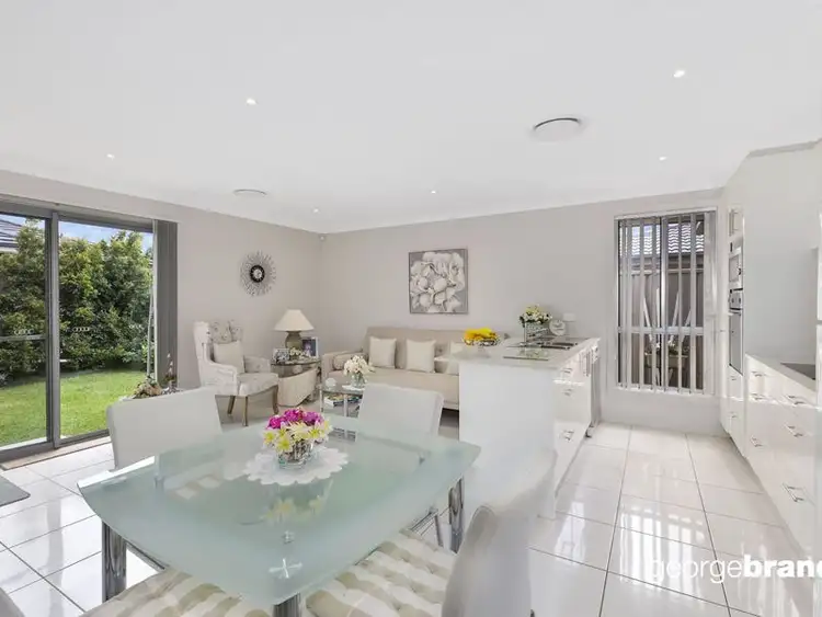Fifth view of Homely house listing, 7 Kulgoa Street, Blue Bay NSW 2261