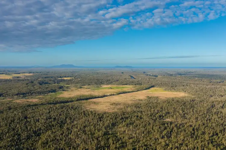 Lot 8 Haydons Wharf Road, Cooperabung NSW 2441