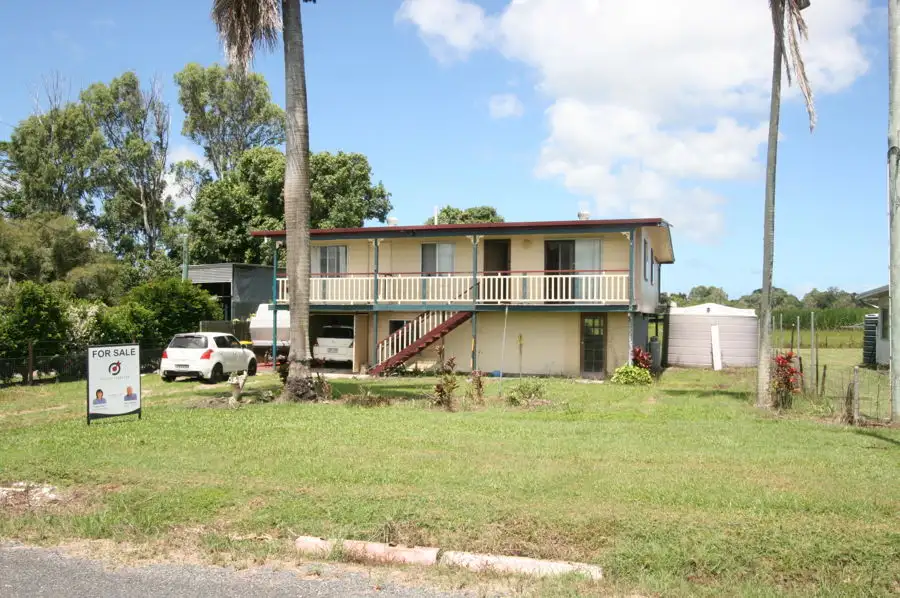 Main view of Homely house listing, 34 Mount Convenient Road, Sarina QLD 4737