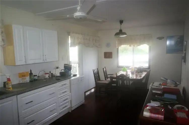 Fifth view of Homely house listing, 34 Mount Convenient Road, Sarina QLD 4737