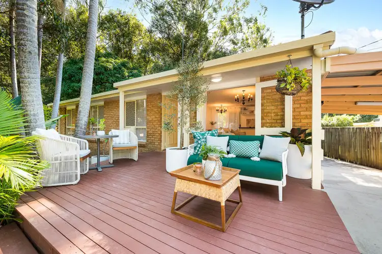Third view of Homely house listing, 1 Rohlf Street, Dayboro QLD 4521