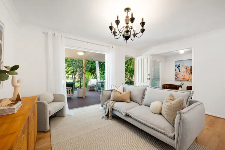 Sixth view of Homely house listing, 1 Rohlf Street, Dayboro QLD 4521