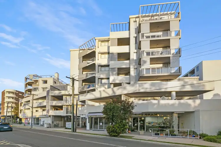 3/104 Railway Terrace, Merrylands NSW 2160