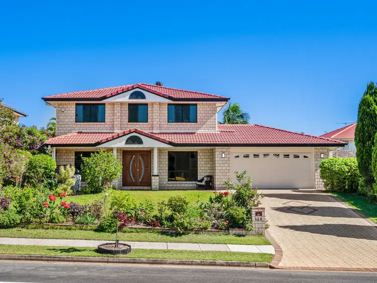 126 Bordeaux Street, Eight Mile Plains QLD 4113