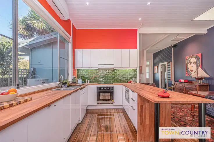 Third view of Homely house listing, 52 Niagara Street, Armidale NSW 2350