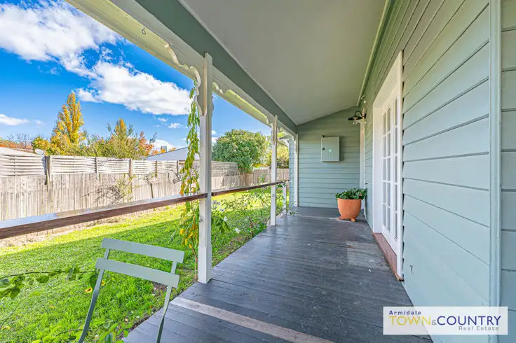 Fourth view of Homely house listing, 52 Niagara Street, Armidale NSW 2350