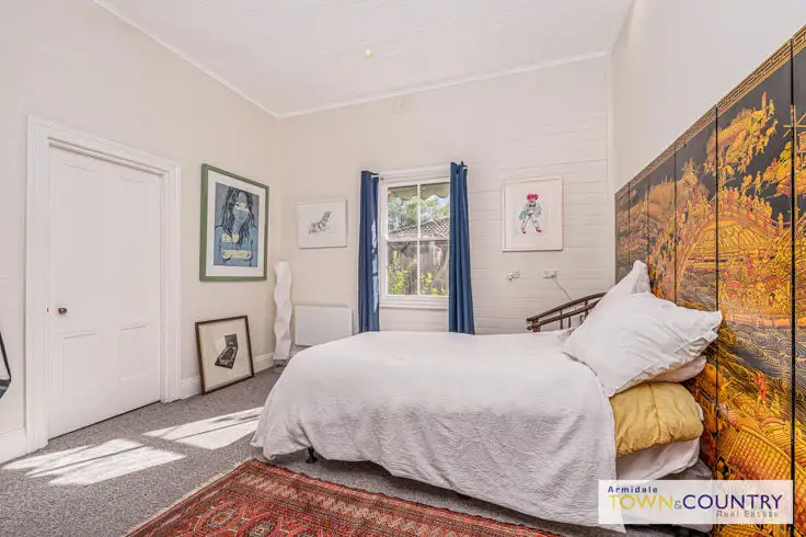 Fifth view of Homely house listing, 52 Niagara Street, Armidale NSW 2350