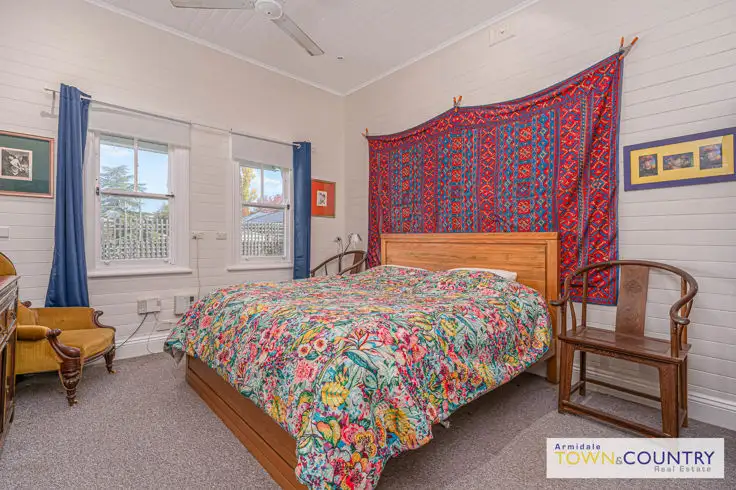 Sixth view of Homely house listing, 52 Niagara Street, Armidale NSW 2350
