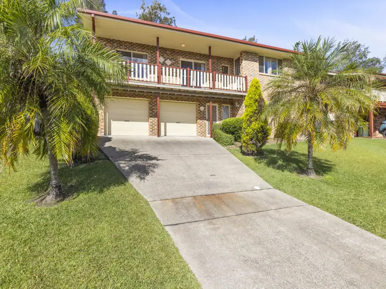 Main view of Homely house listing, 87 Rosedale Drive, Urunga NSW 2455