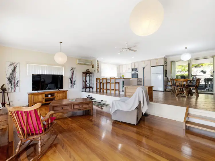 Second view of Homely house listing, 87 Rosedale Drive, Urunga NSW 2455